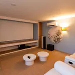 Dome Du Levant Luxe tent Holving