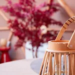 Dome Du Levant Luxe tent