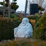 Dome Du Levant Luxe tent Holving