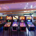 Luxe tent Dome Du Levant Holving