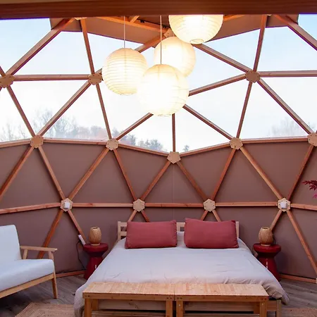 Dome Du Levant Cinema Piscine Et Climatisation