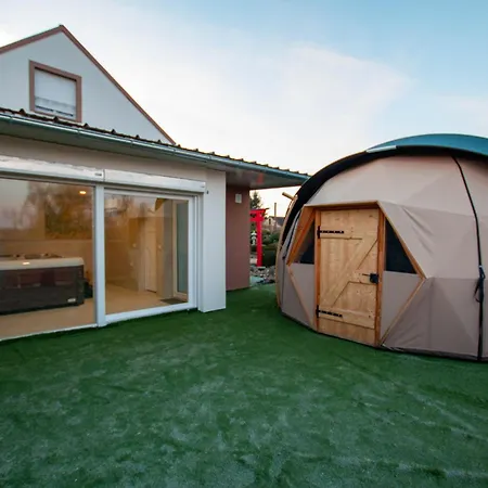 Dome Du Levant * Holving