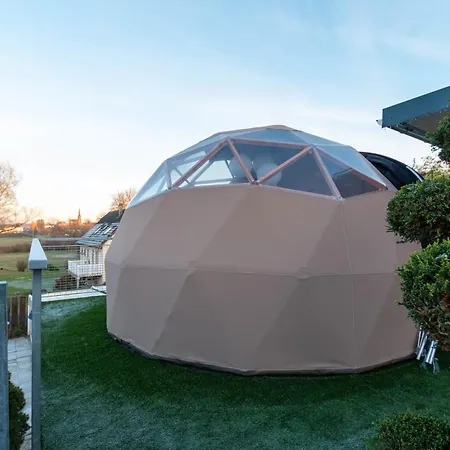 Dome Du Levant Cinema Piscine Et Climatisation * Holving