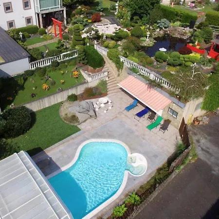 Dome Du Levant Cinema Piscine Et Climatisation Holving