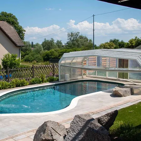 Dome Du Levant Cinema Piscine Et Climatisation *