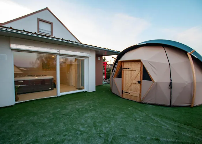 Dome Du Levant * Holving