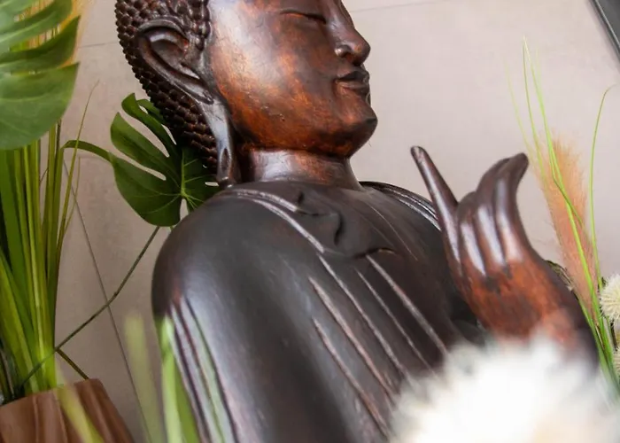 Luxusní stan Dome Du Levant