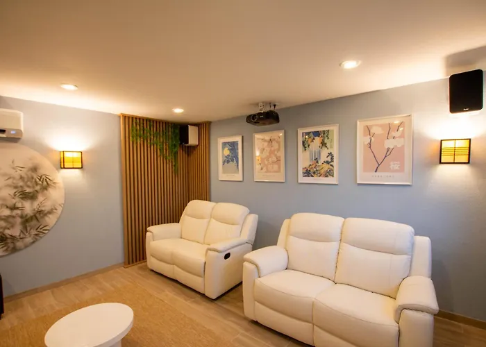 Dome Du Levant Luxusní stan