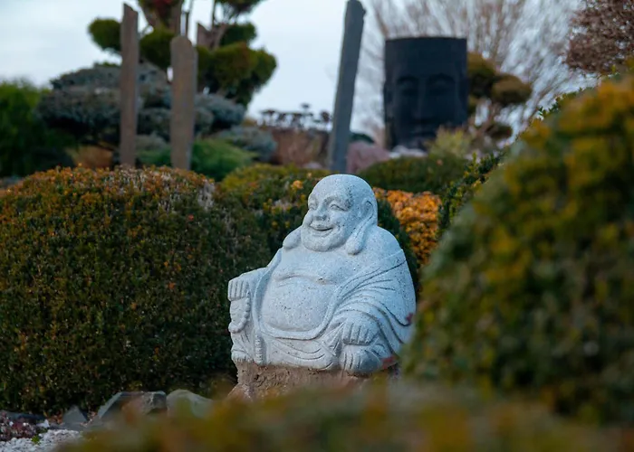 Dome Du Levant Luxusní stan Holving