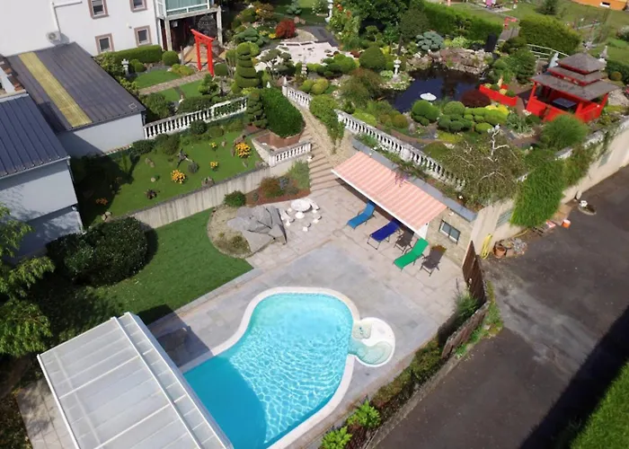 Dome Du Levant Holving