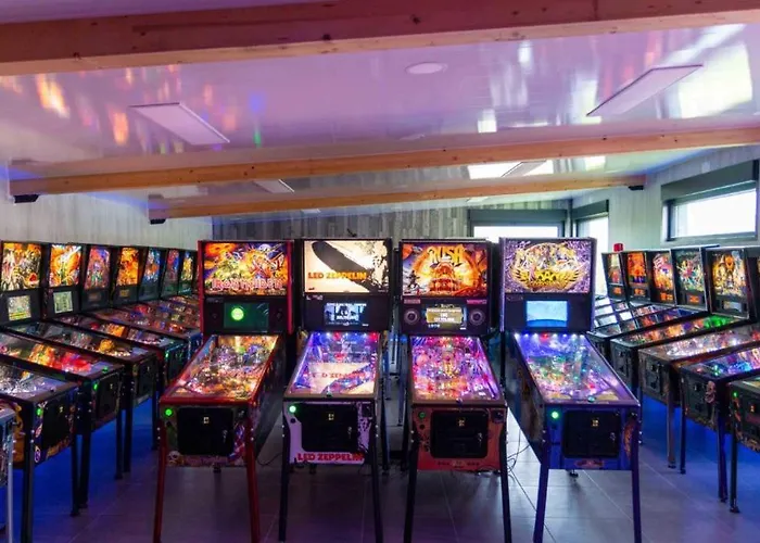 Luxusní stan Dome Du Levant Holving